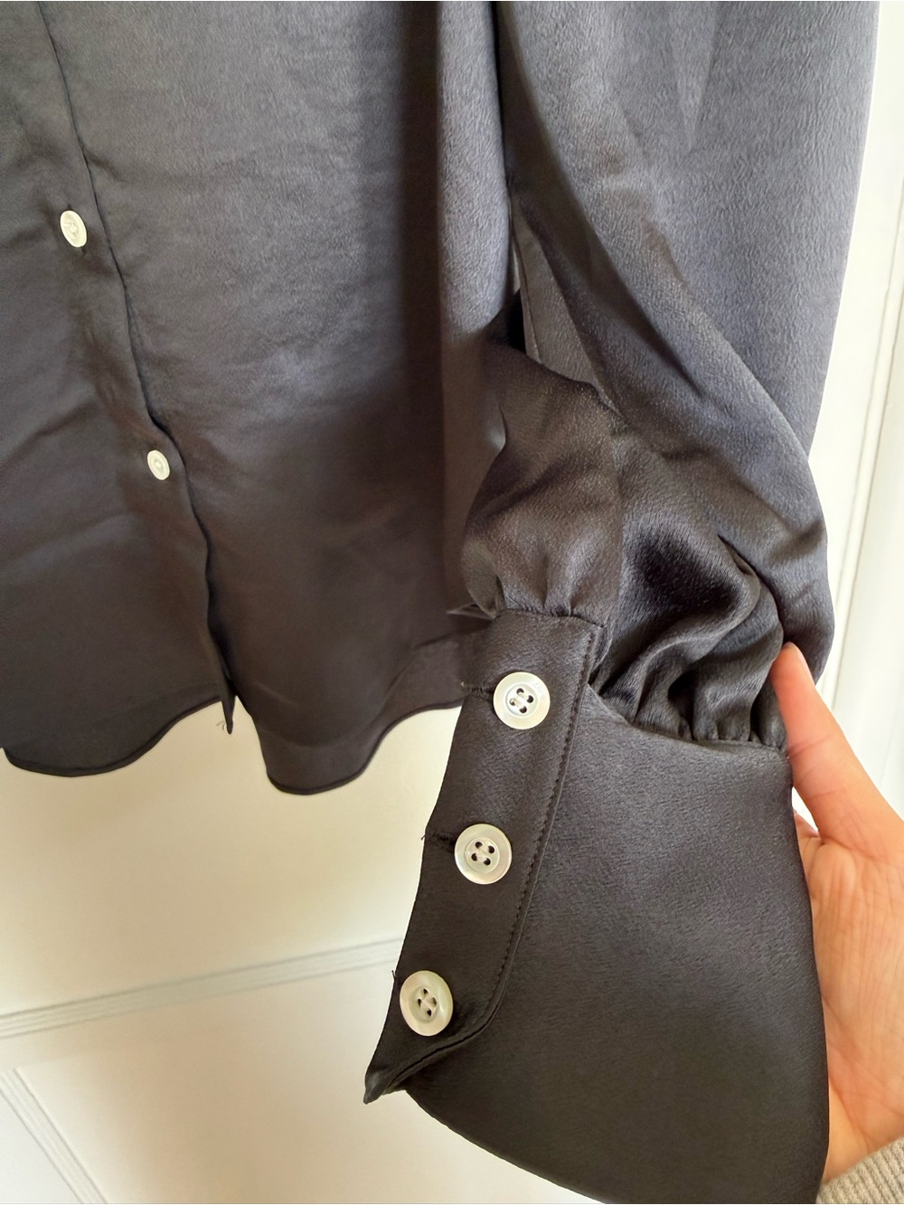 Jenni Kayne Remy Shirt - Picture 3 of 5